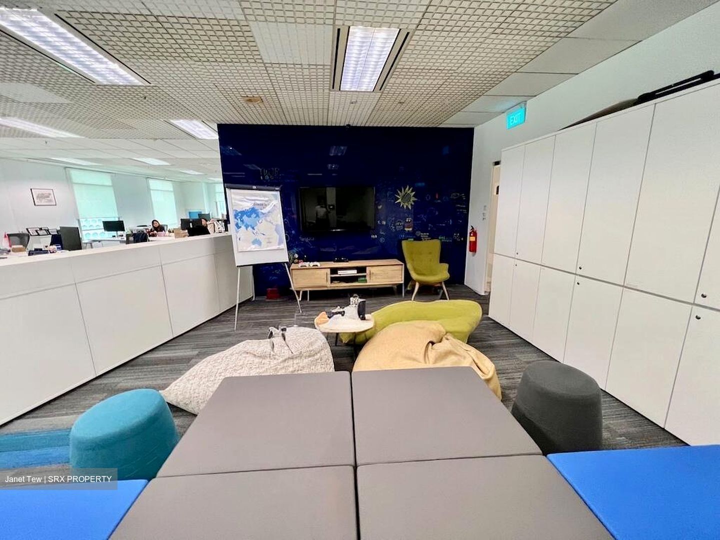 Bugis Junction (D7), Office #593481421